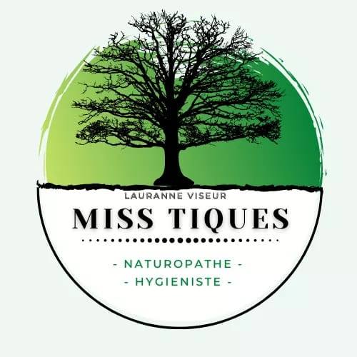 Miss Tiques Naturopathe